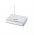 ZYXELL NBG-417N router wireless + NWD-270N