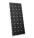 Panel s�oneczny, monokrystaliczny AEMF130, moc 130W