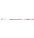 D�UGOPIS TITANUM AA998 CZERWONY 1SZT