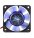 WENTYLATOR NOISEBLOCKER XR2 - 15dB - 60x60x25mm