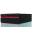 OBUDOWA I-BOX MAGIC II MICRO BEZ ZAS.BLACK PRESCOT