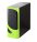 OBUDOWA I-BOX ORION 916G BEZ ZASILACZA, PRESCOT