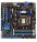  P7H55D-M PRO Intel H55 LGA 1156 (PCX/VGA/DZW/GLAN/SATA/DDR3) mATX