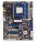  890FX DELUXE3 AMD 890FX Socket AM3 (2xPCX/DZW/GLAN/SATA3/USB3/RAID/DDR3/CrossFirex)