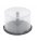 PUDE�KO Cake Box na 100szt p�yt CD/DVD