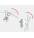 ANTENA PANELOWA 2.4GHz 17dBi gniazdo N¿