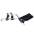 Kontroler XPOWER PCI 1 x LPT/2 x COM