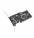 KONTR. XPOWER PCI SATA 2 PORTY