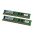  DDR 2048MB PC400 DUAL 2 x 1024