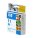 G�owica HP (C4811A) No 11 cyan do HP BJ 1000/1100/1200/2200/2600